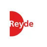 Logotipo de Reyde