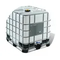 Contenedores IBC de 1000 litros