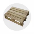 Palet de madera